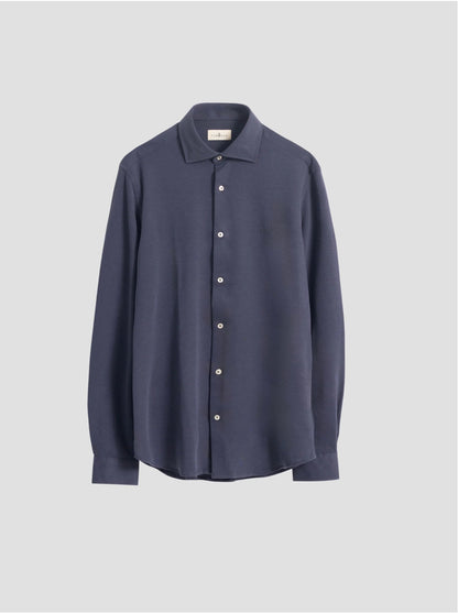 CAMISA JERSEY AZUL CORSARIO PUROEGO