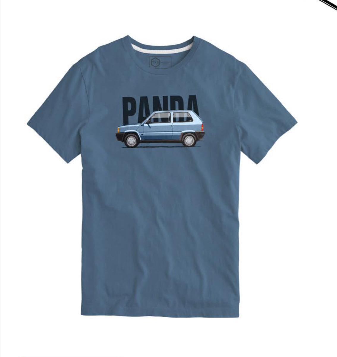 CAMISETA PANDILLA TYS