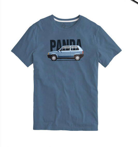 CAMISETA PANDILLA TYS