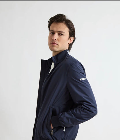 CAZADORA FINA TÉCNICA MARINO WILLIOT