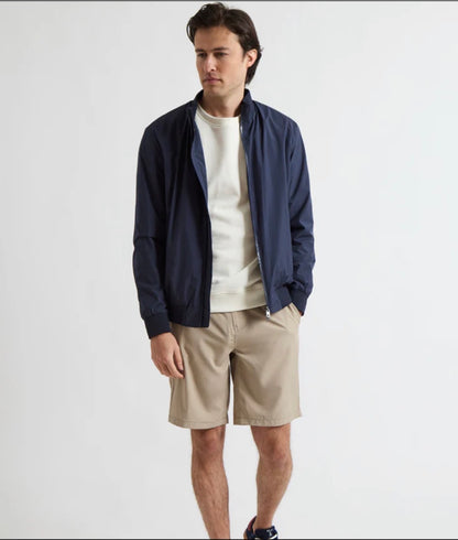 CAZADORA FINA TÉCNICA MARINO WILLIOT