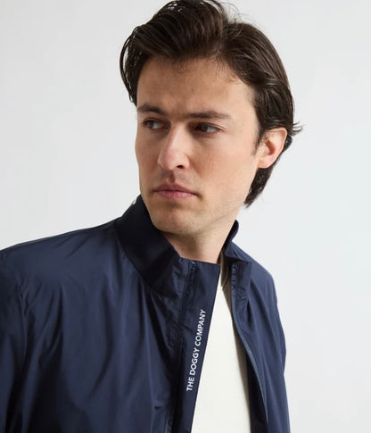 CAZADORA FINA TÉCNICA MARINO WILLIOT