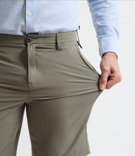 BERMUDA TEJIDO TÉCNICO WILLIOT