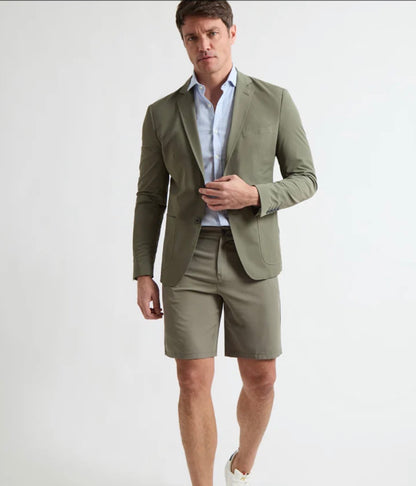 BERMUDA TEJIDO TÉCNICO WILLIOT