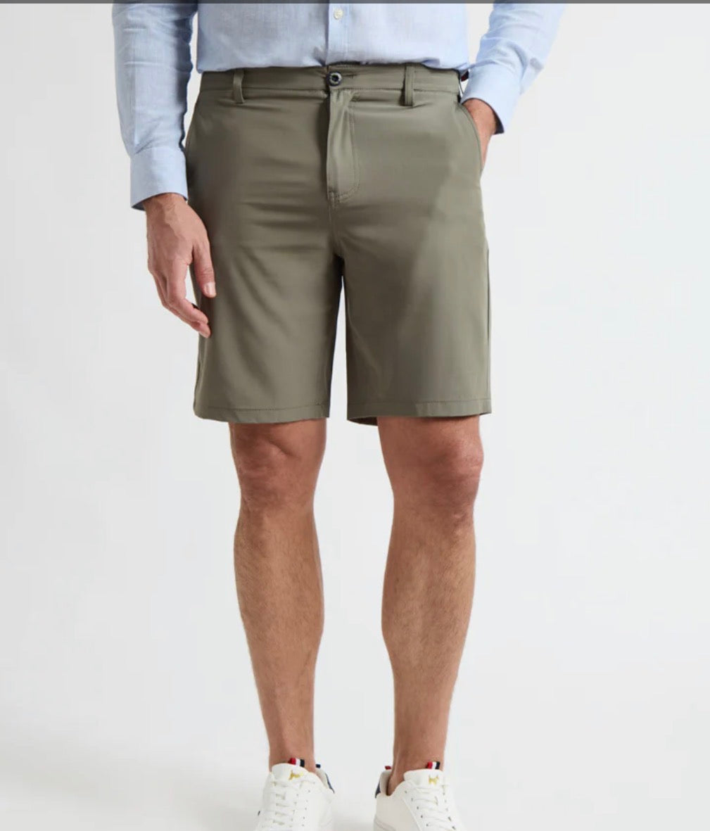 BERMUDA TEJIDO TÉCNICO WILLIOT