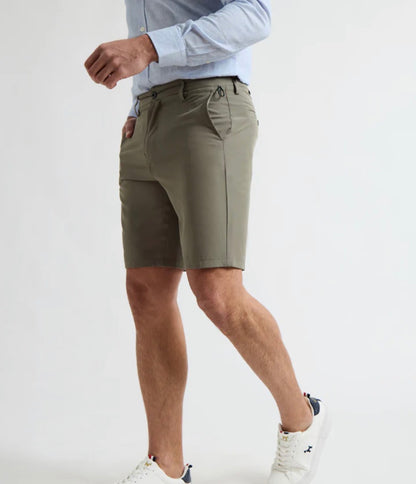 BERMUDA TEJIDO TÉCNICO WILLIOT