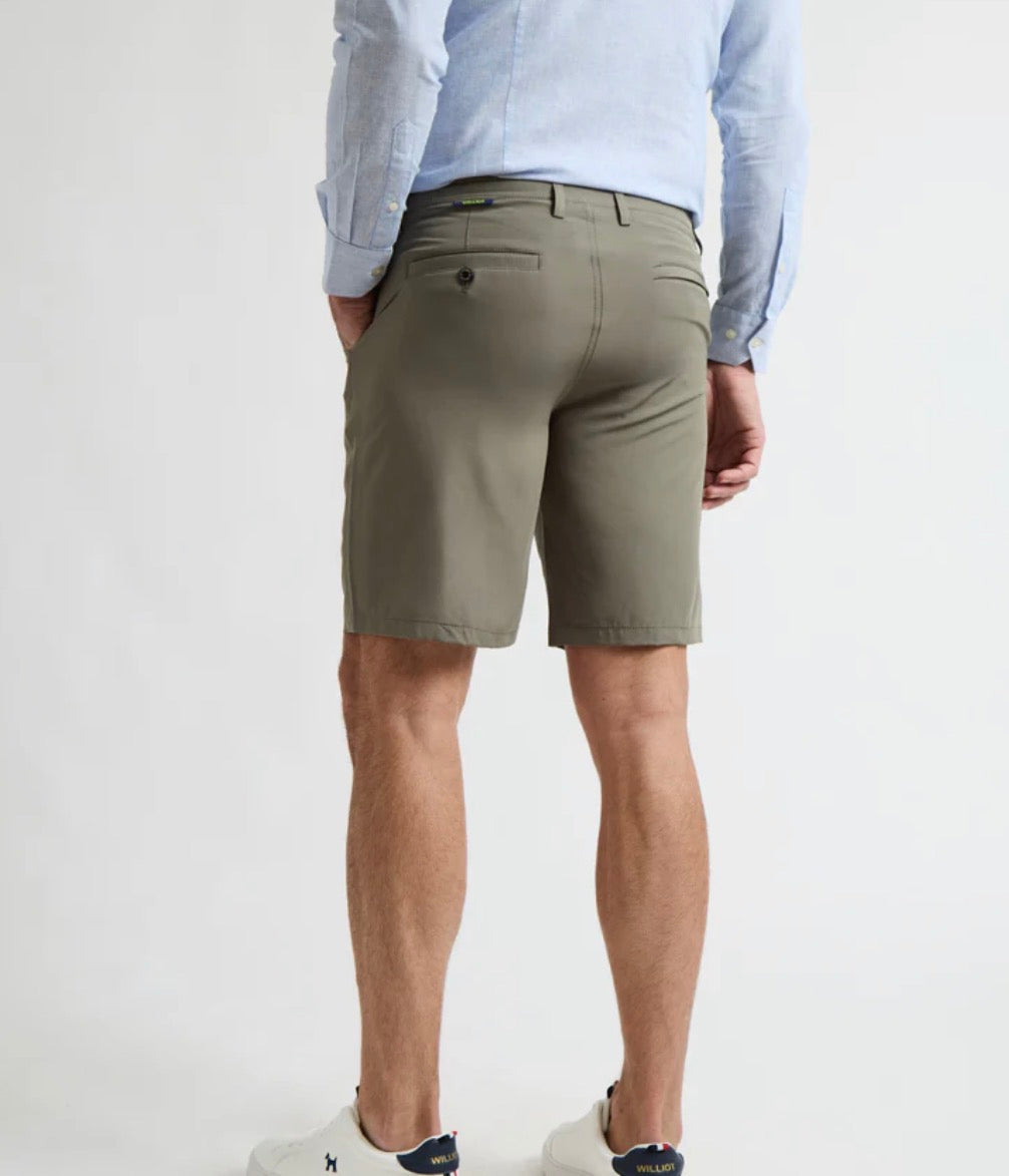 BERMUDA TEJIDO TÉCNICO WILLIOT