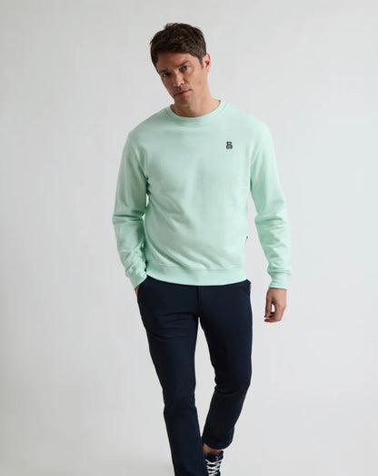 SUDADERA FLOWER PRINT WILLIOT