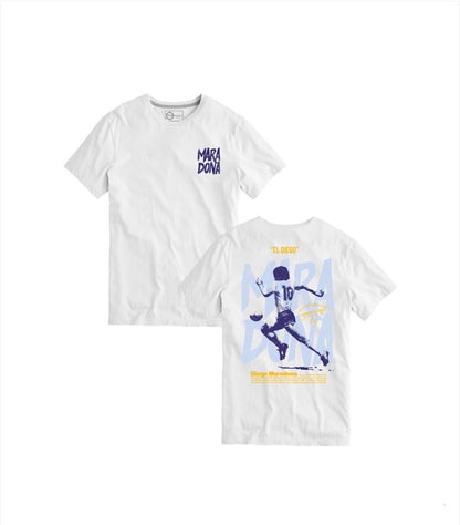 CAMISETA EL DIEGO TYS