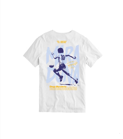 CAMISETA EL DIEGO TYS