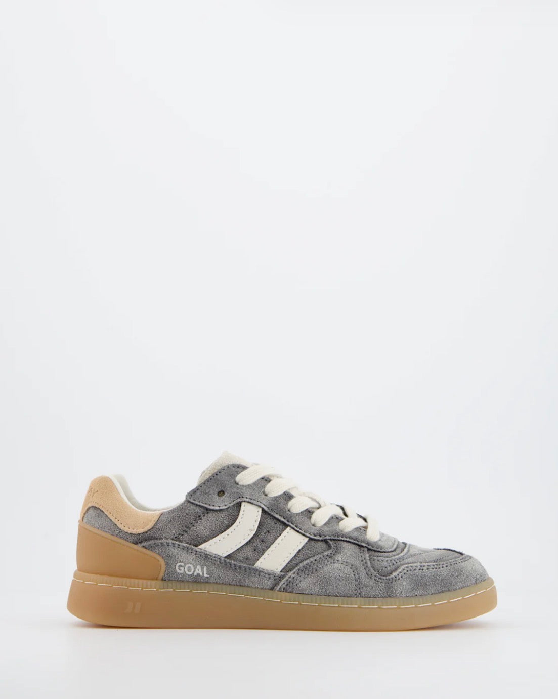 GOAL STONE GREY HOMBRE COOLWAY