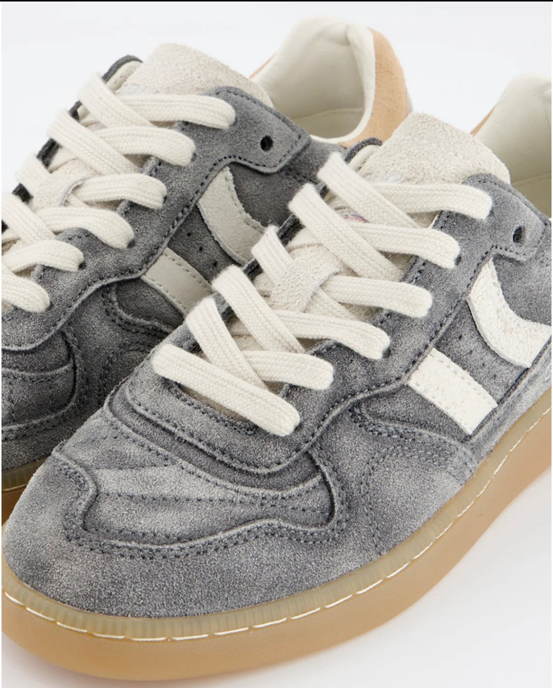 GOAL STONE GREY HOMBRE COOLWAY