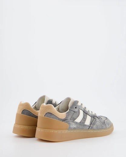 GOAL STONE GREY HOMBRE COOLWAY