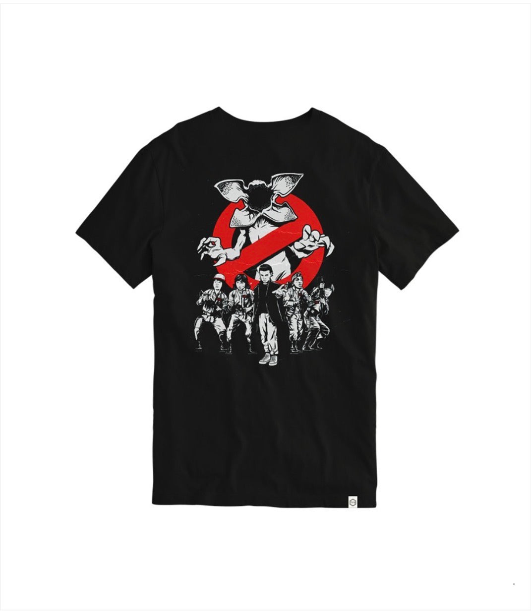 CAMISETA CAZADOS TYS