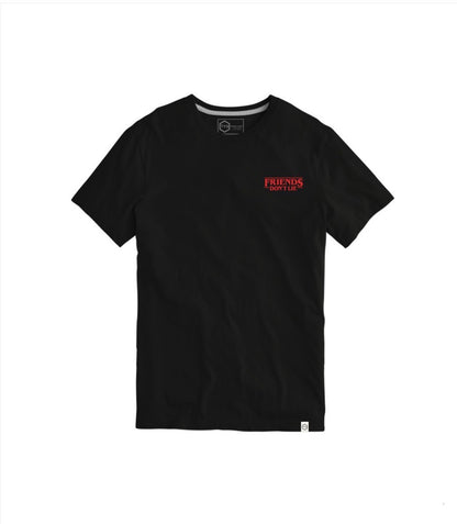 CAMISETA CAZADOS TYS