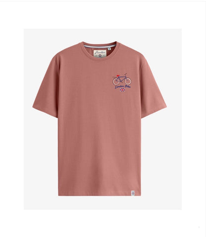 CAMISETA OXFORD BIKE SCOOTER