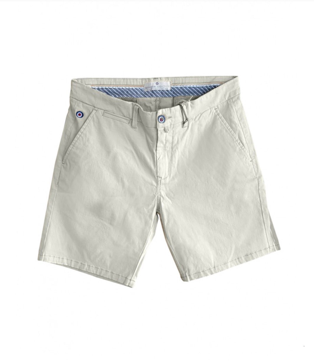 TRIANGLE BERMUDA ALL SEASON PIEDRA
