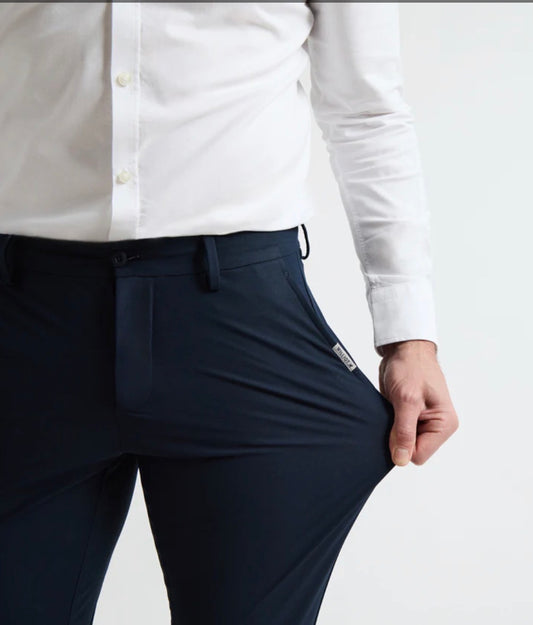 PANTALÓN EJECUTIVO MARINO WILLIOT