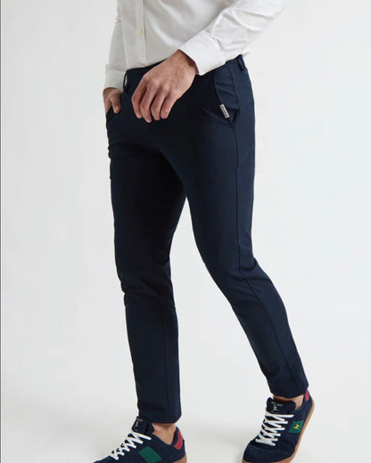 PANTALÓN EJECUTIVO MARINO WILLIOT