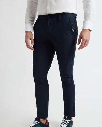 PANTALÓN EJECUTIVO MARINO WILLIOT