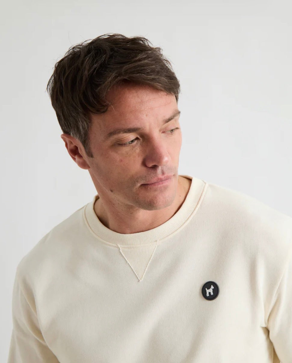 SUDADERA WLT CANOA WILLIOT