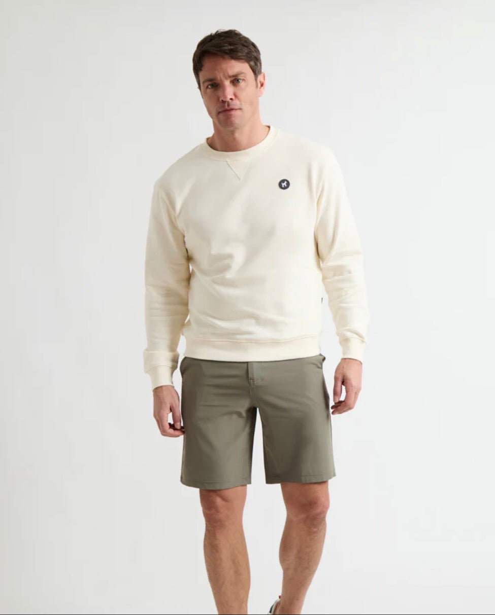 SUDADERA WLT CANOA WILLIOT