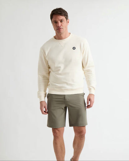 SUDADERA WLT CANOA WILLIOT