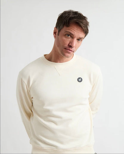 SUDADERA WLT CANOA WILLIOT