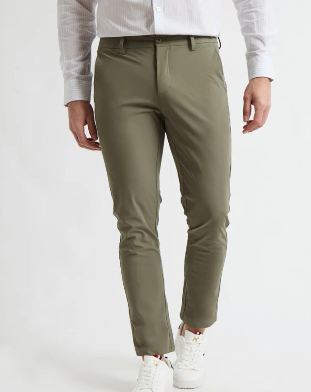 PANTALÓN EJECUTIVO KHAKI WILLIOT