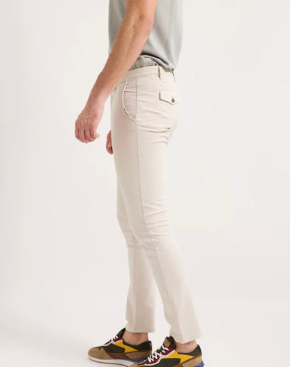 PANTALÓN CHINO SLIM V26 WILLIOT