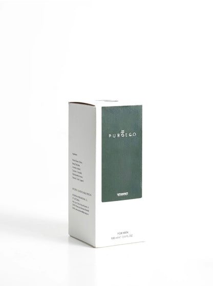 COLONIA VIVANT GREEN PUROEGO