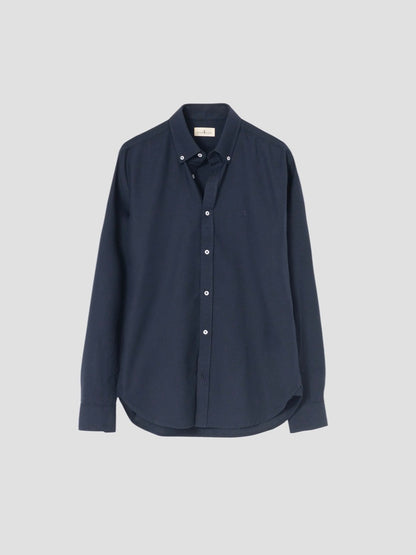 CAMISA OXFORD MARINO PUROEGO
