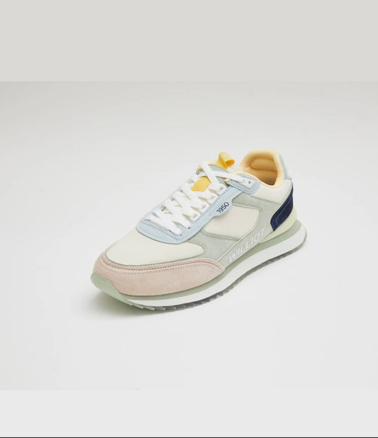 SNEAKER SCHNAUZER WILLIOT