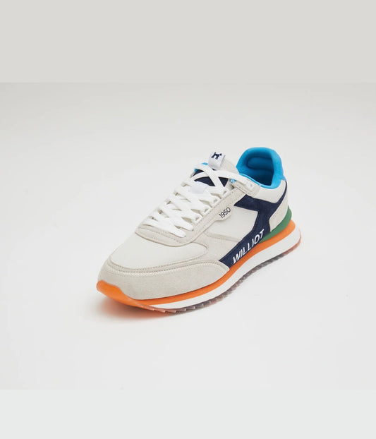 SNEAKER PASTOR ALEMÁN WILLIOT