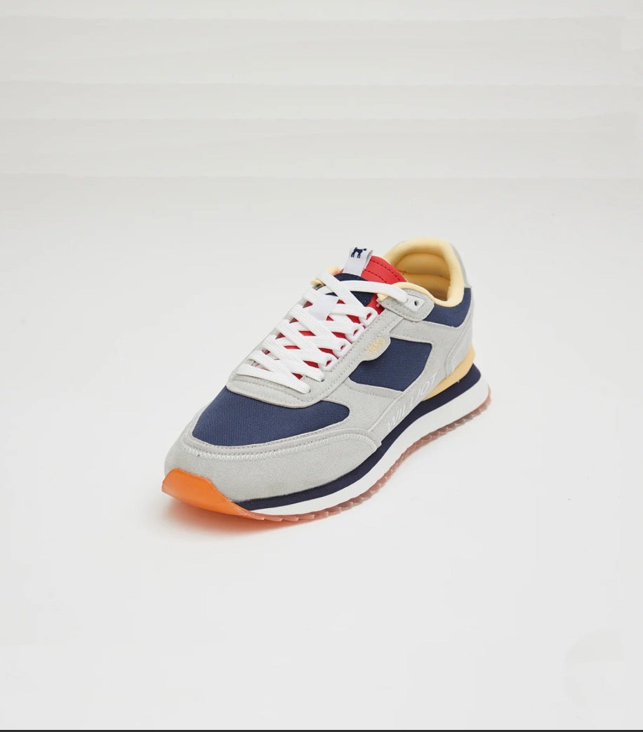 SNEAKER GOLDEN RETRIEVER WILLIOT