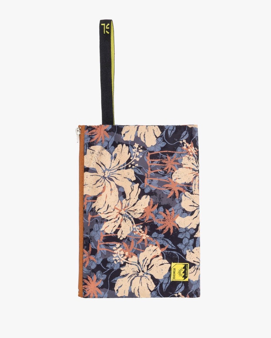 BAÑADOR ESTAMPADO BEIGE GIANNI LUPO