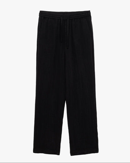 PANTALON CASUAL NEGRO GIANNI LUPO