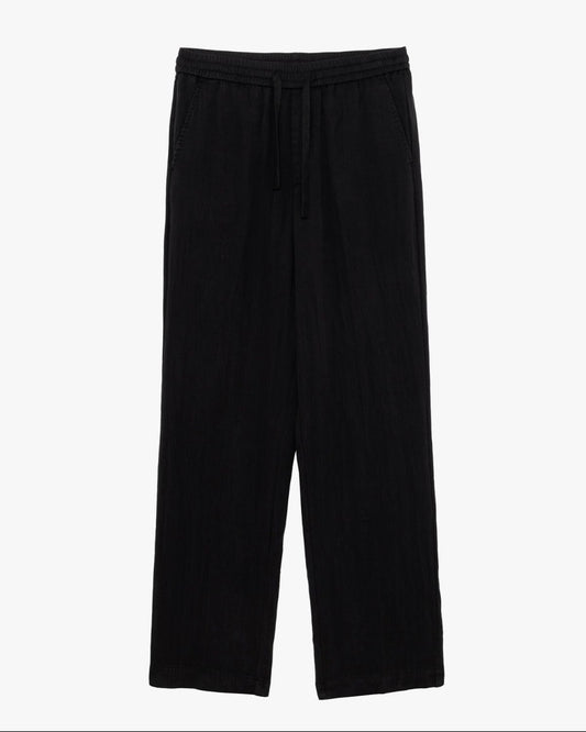 PANTALON CASUAL NEGRO GIANNI LUPO