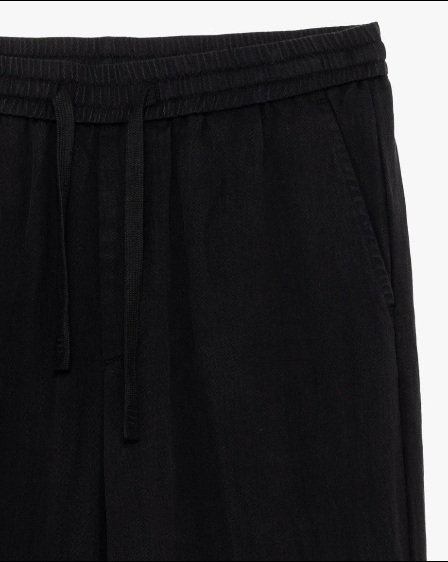 PANTALON CASUAL NEGRO GIANNI LUPO