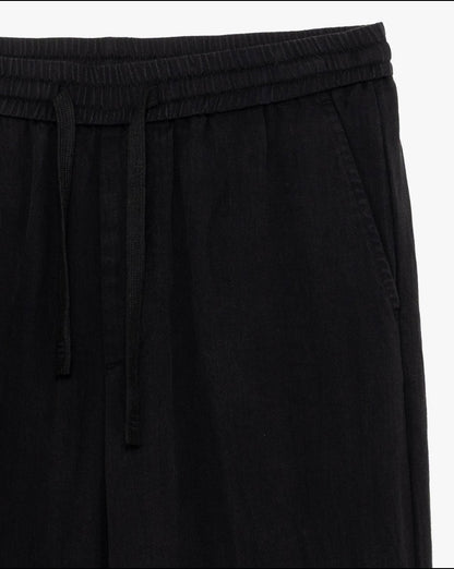 PANTALON CASUAL NEGRO GIANNI LUPO