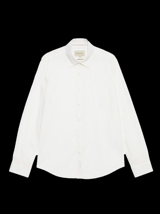 CAMISA CUELLO GRANDE GIANNI LUPO