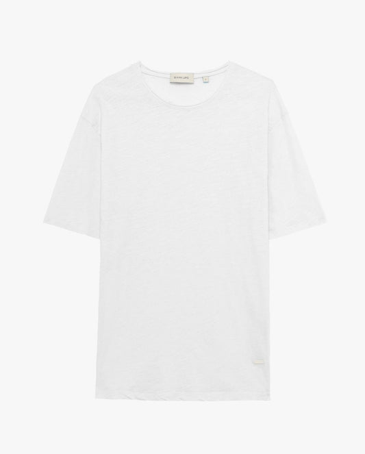 CAMISETA C/CARACOL BLANCA GIANNI LUPO