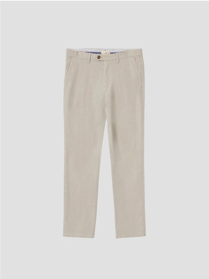 PANTALON CHINO TWILL PIEDRA PUROEGO