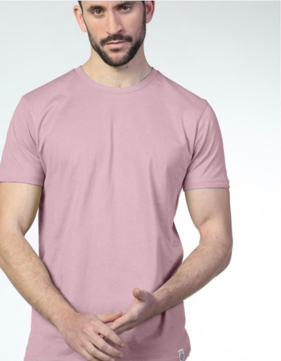 CAMISETA SCOOTER PINK NECTAR