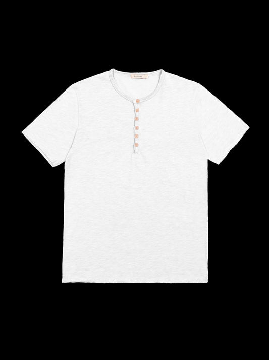 CAMISETA C/PANADERO BLANCA GIANNI LUPO