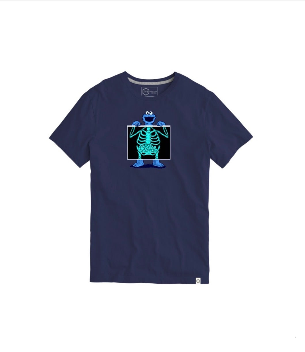 CAMISETA RX TYS