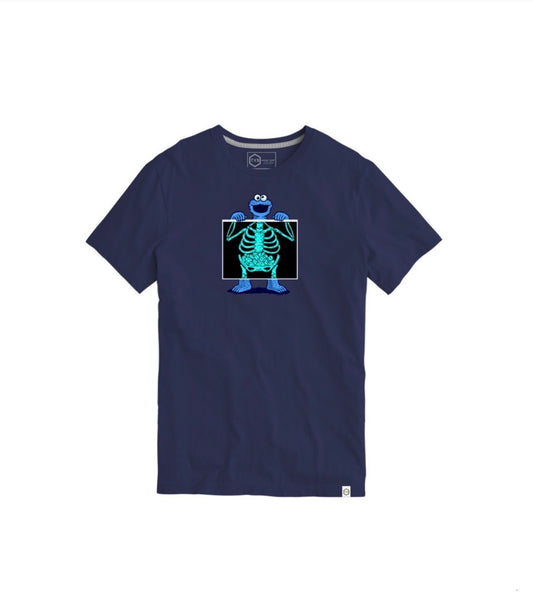 CAMISETA RX TYS