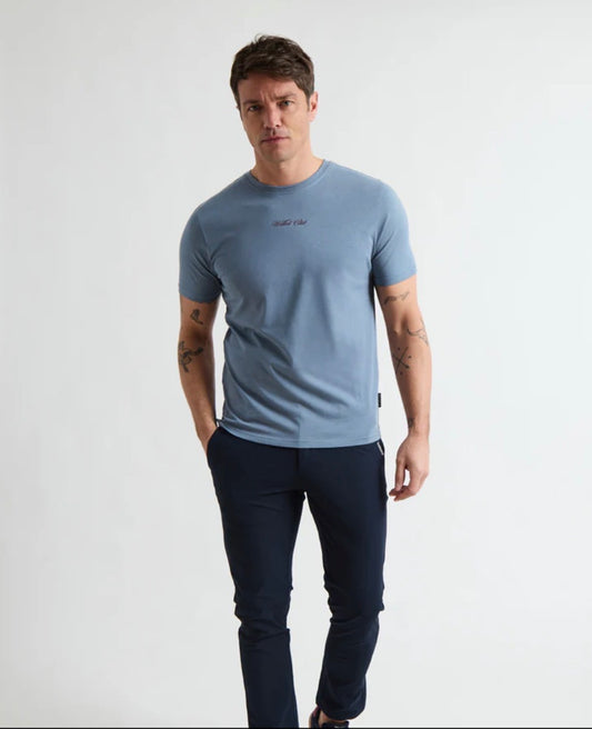 CAMISETA FADED PAW WILLIOT