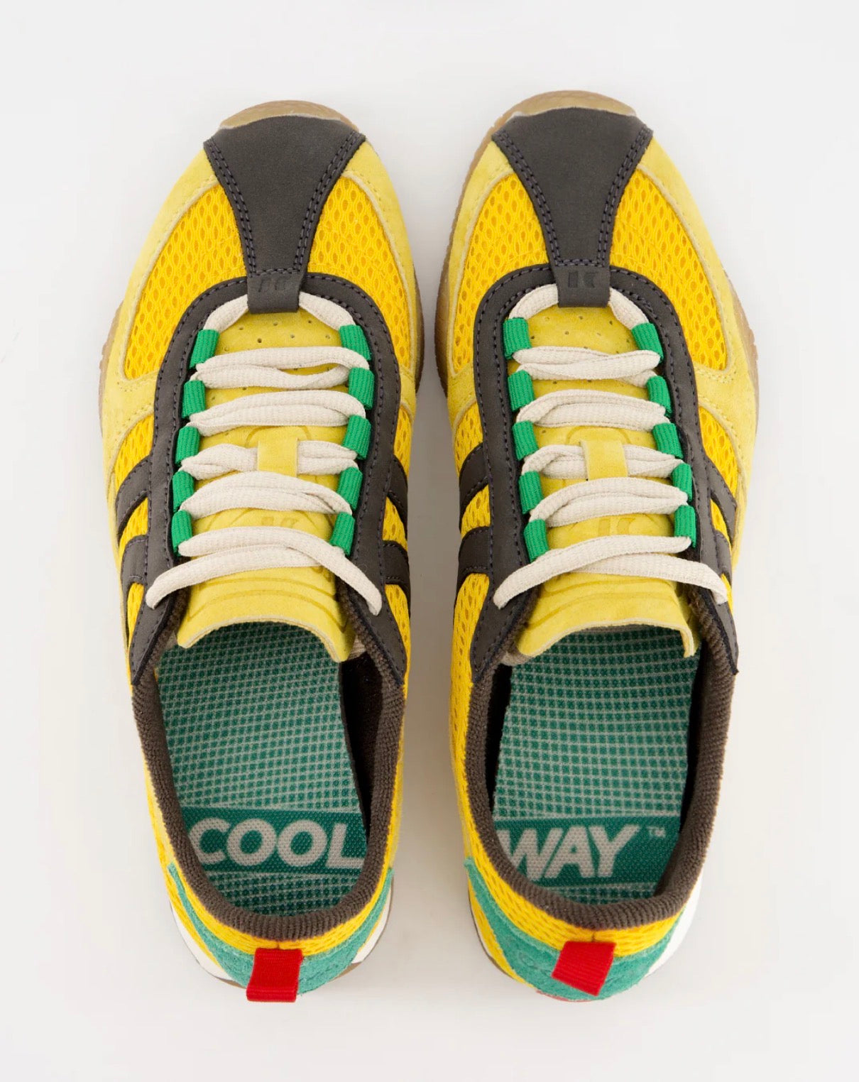 NILO SUMMIT SYNC HOMBRE COOLWAY