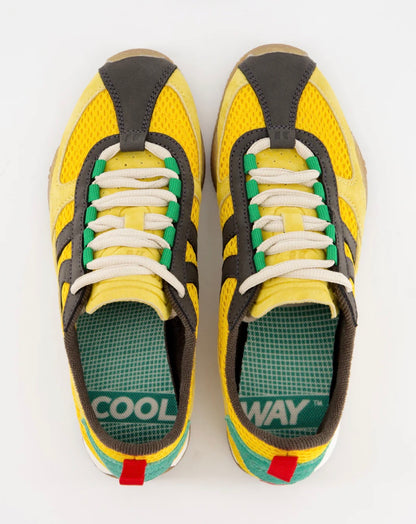 NILO SUMMIT SYNC HOMBRE COOLWAY